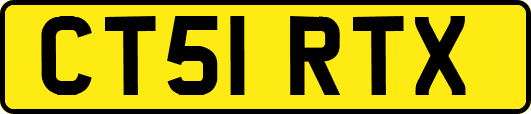 CT51RTX