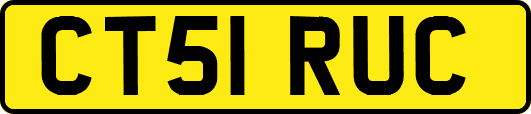 CT51RUC