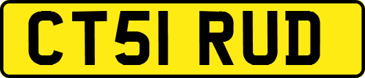 CT51RUD