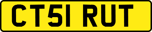 CT51RUT