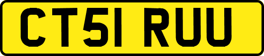 CT51RUU