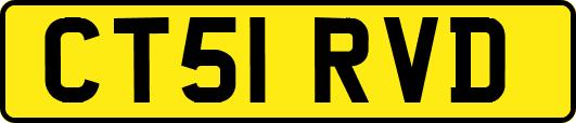 CT51RVD