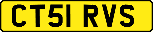 CT51RVS