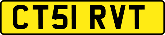 CT51RVT