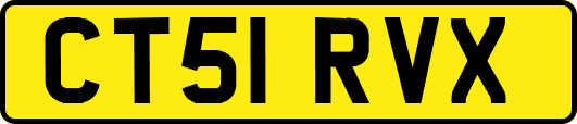 CT51RVX