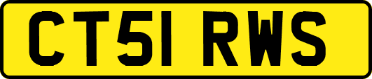 CT51RWS