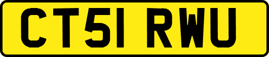 CT51RWU