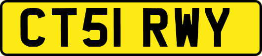 CT51RWY