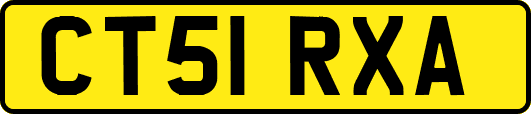 CT51RXA