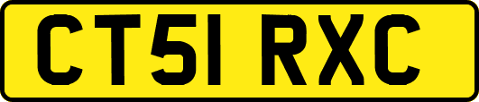 CT51RXC