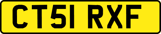 CT51RXF