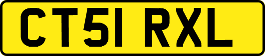 CT51RXL