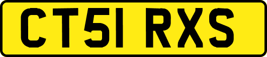 CT51RXS