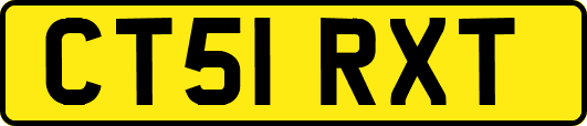 CT51RXT