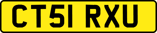 CT51RXU