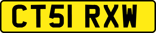 CT51RXW