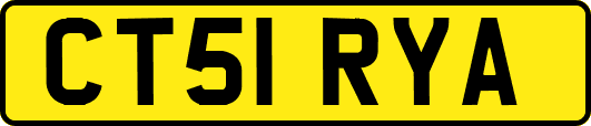 CT51RYA