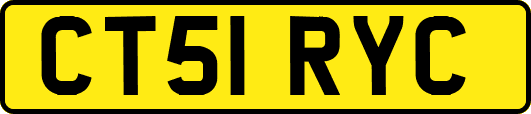 CT51RYC