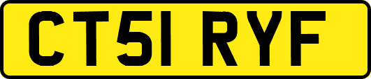 CT51RYF