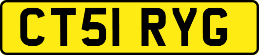 CT51RYG