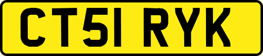 CT51RYK