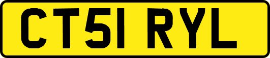 CT51RYL