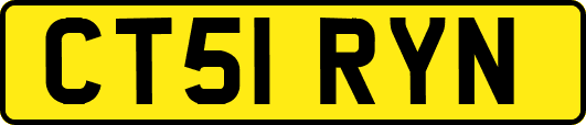 CT51RYN