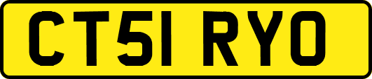 CT51RYO