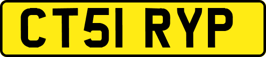 CT51RYP