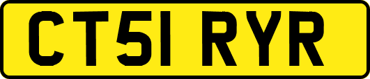 CT51RYR