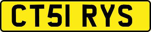 CT51RYS