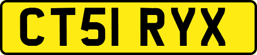 CT51RYX