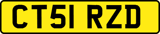 CT51RZD