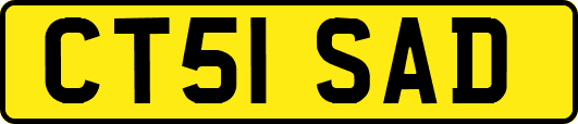 CT51SAD