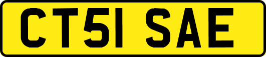 CT51SAE