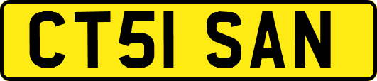 CT51SAN