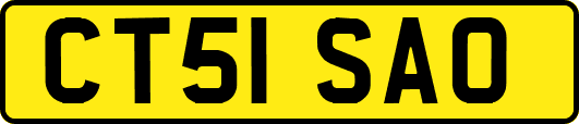 CT51SAO