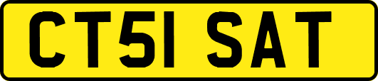 CT51SAT