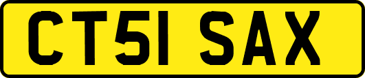 CT51SAX