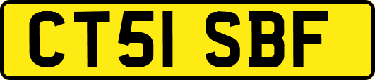 CT51SBF