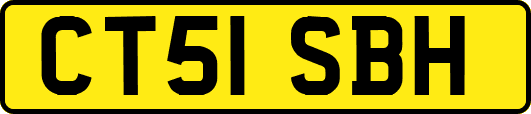 CT51SBH