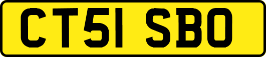 CT51SBO