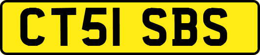 CT51SBS