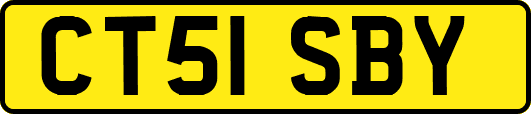 CT51SBY