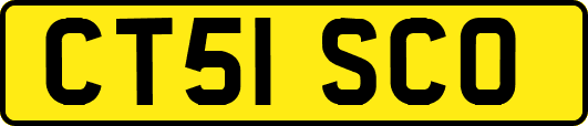 CT51SCO