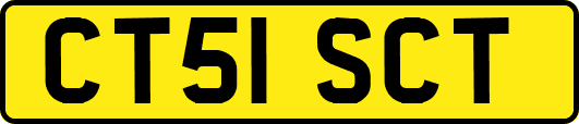 CT51SCT