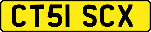 CT51SCX