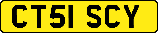 CT51SCY