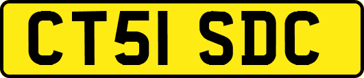 CT51SDC