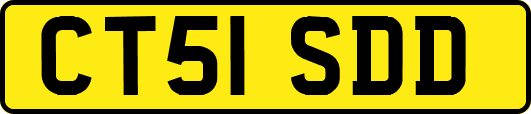 CT51SDD